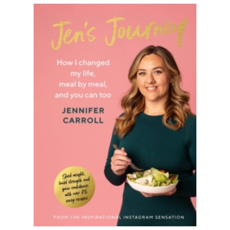 Jen's Journey