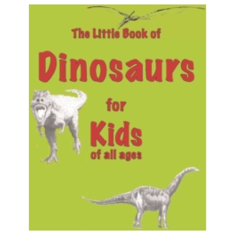 Little Book of Dinosaurs
