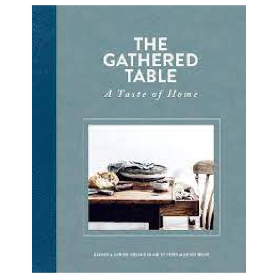 The Gathered Table