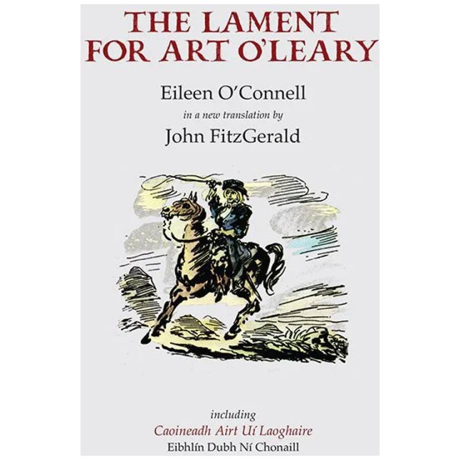 The lament for Art O'Leary