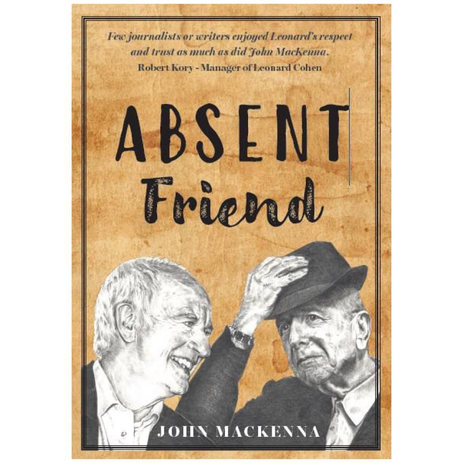 Absent Friend