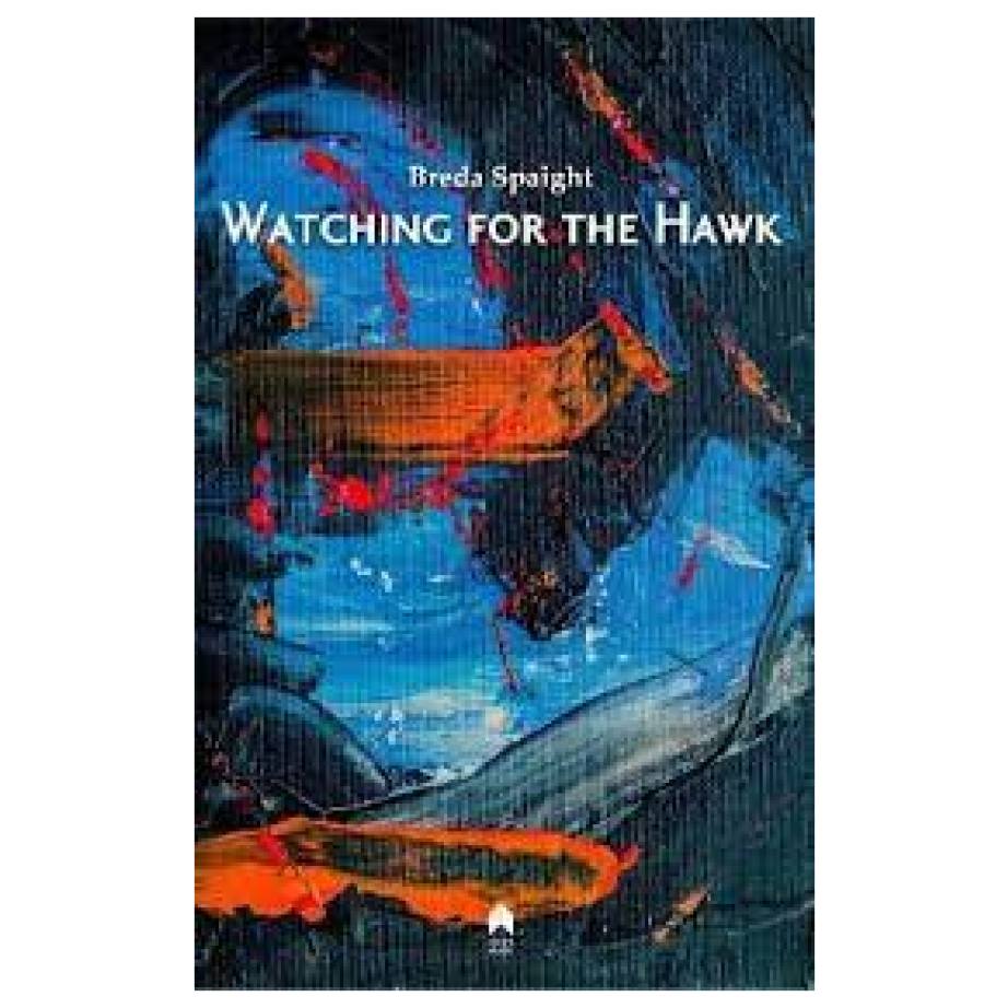 Watching for the hawk