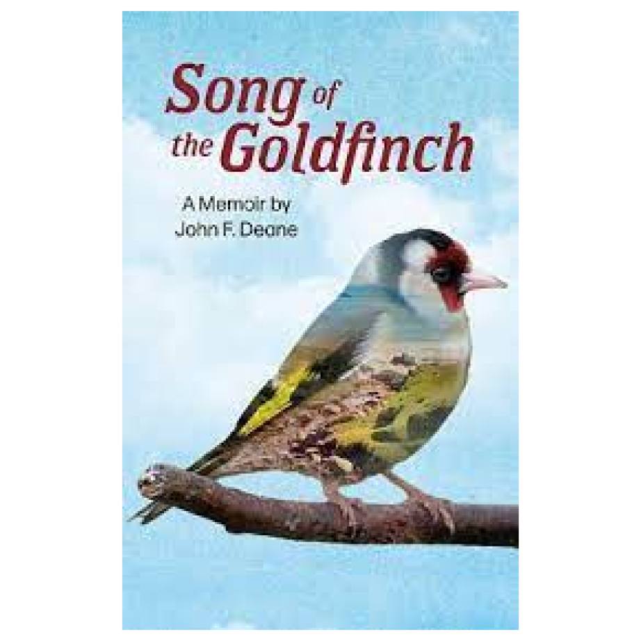 Song of the Goldfinch