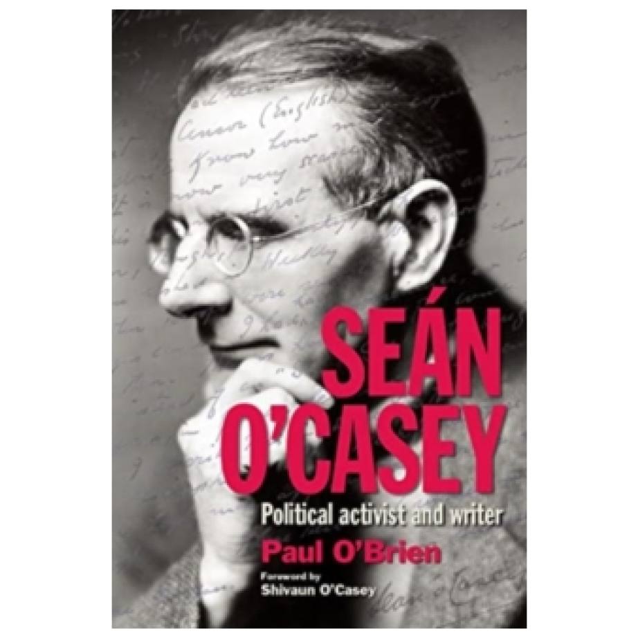 Sean O'Casey