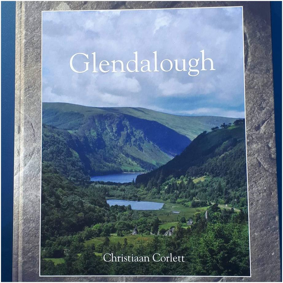 glendalough corlett