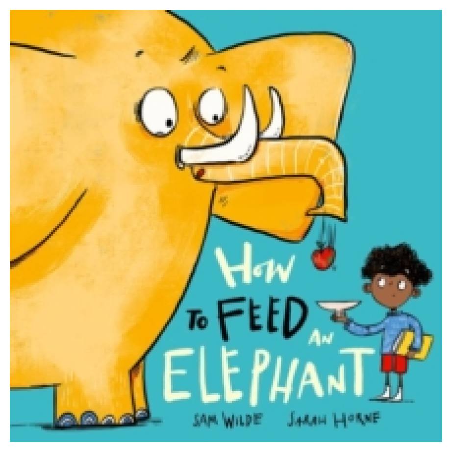 How to Feed an Elephant