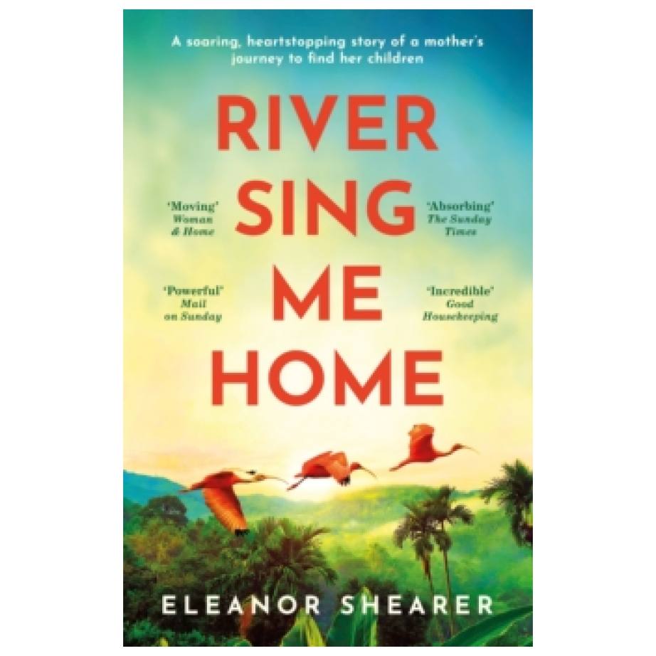 River Sing Me Home