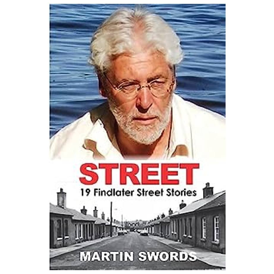 street martin swords