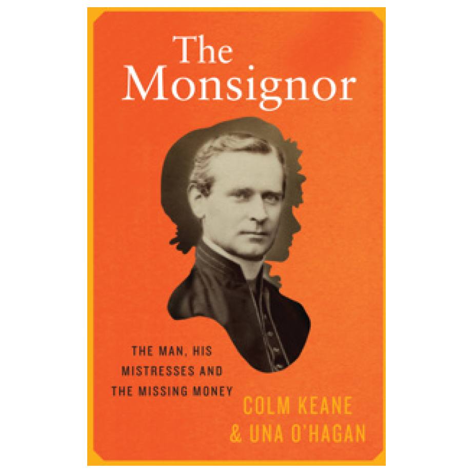 monsignor colm keane