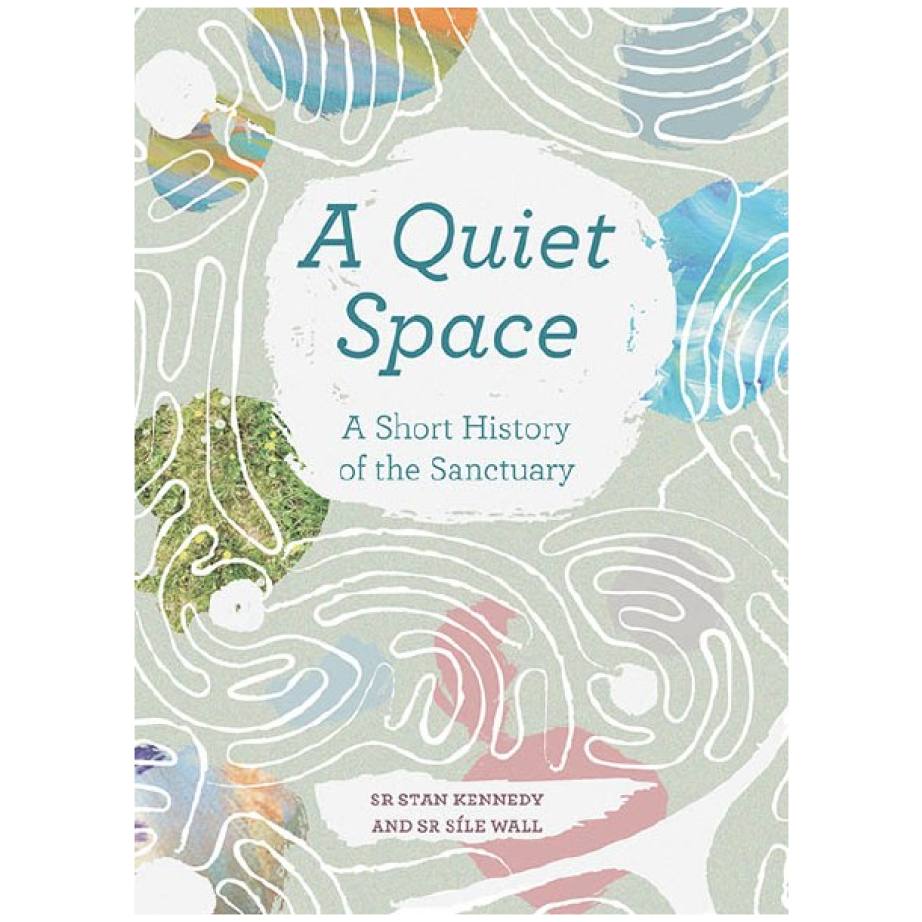 quiet space sanctuary sister stan