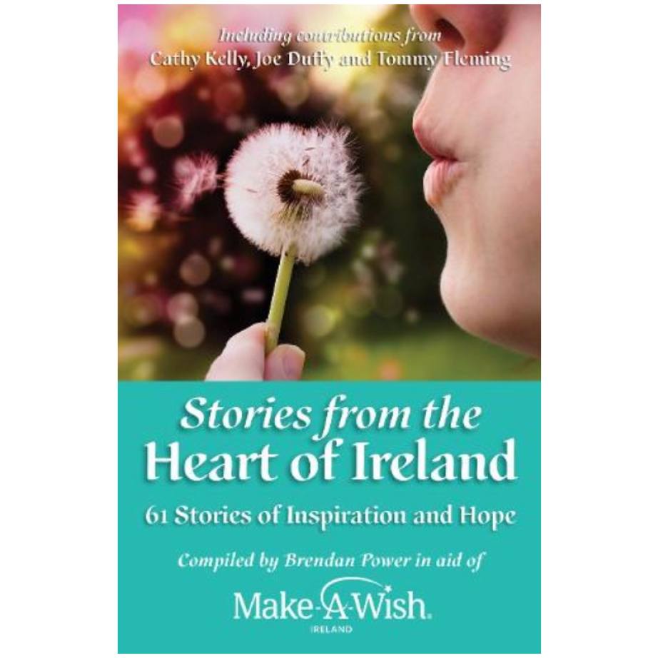 stories from the heart of ireland