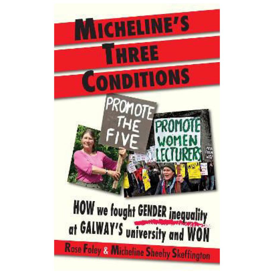 Micheline's Three Conditions