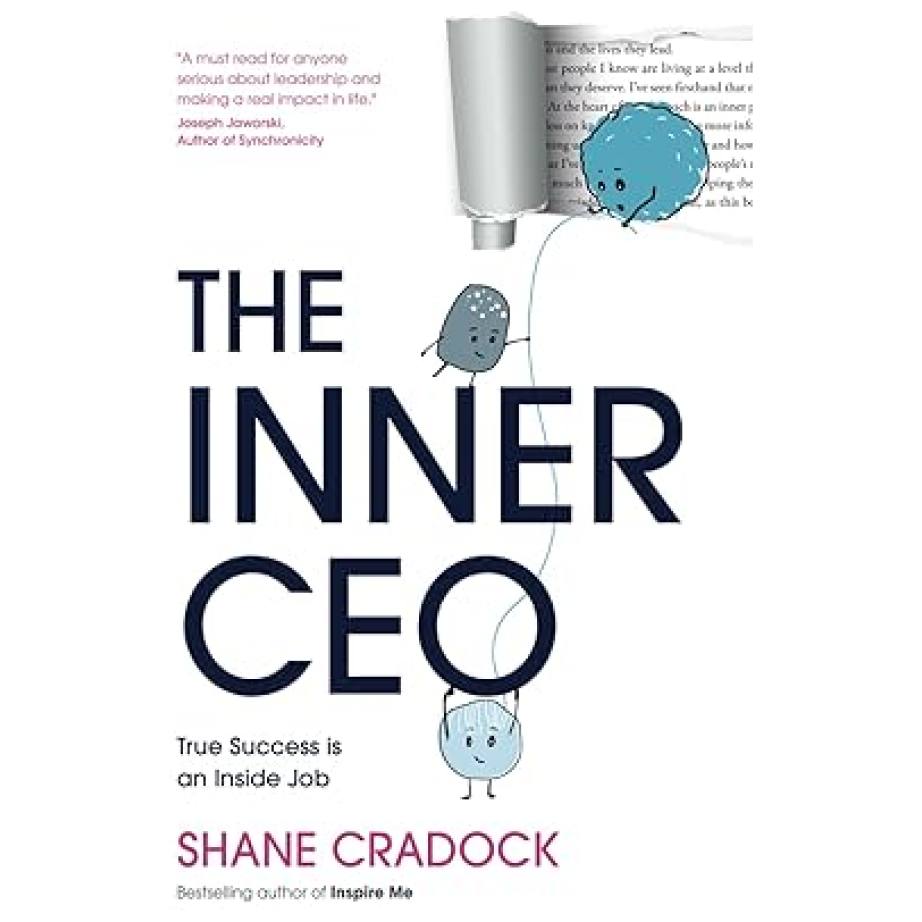THE INNER CEO SHANE CRADDOCK
