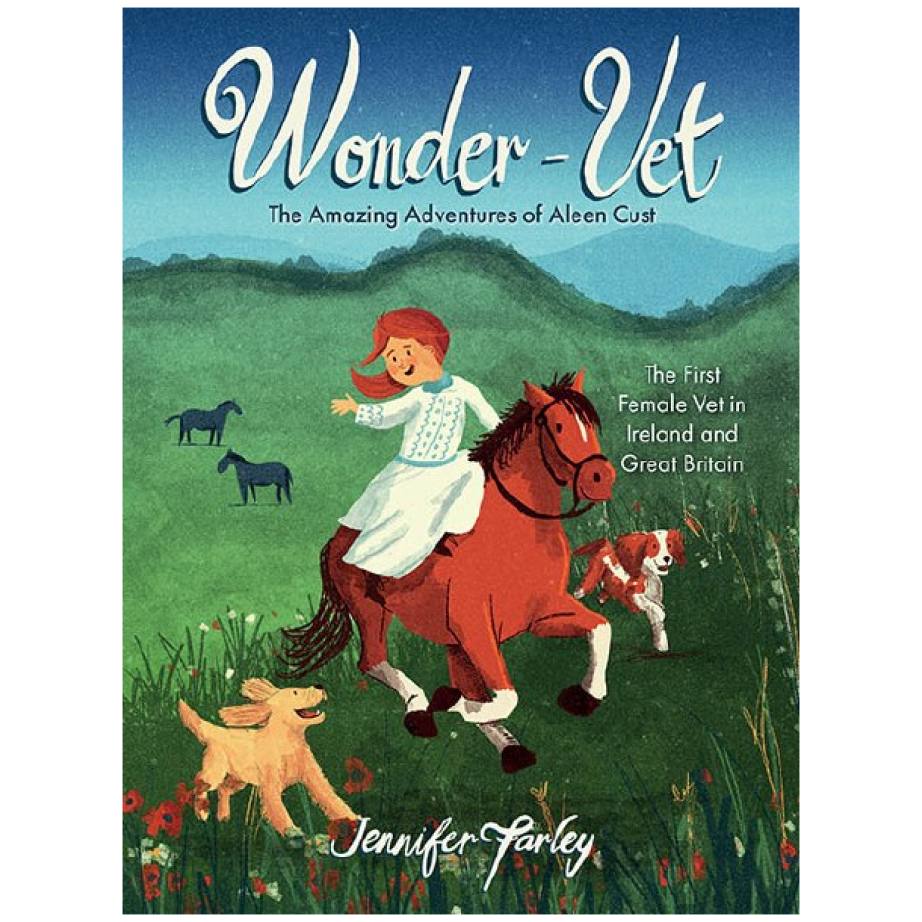 Wonder-Vet