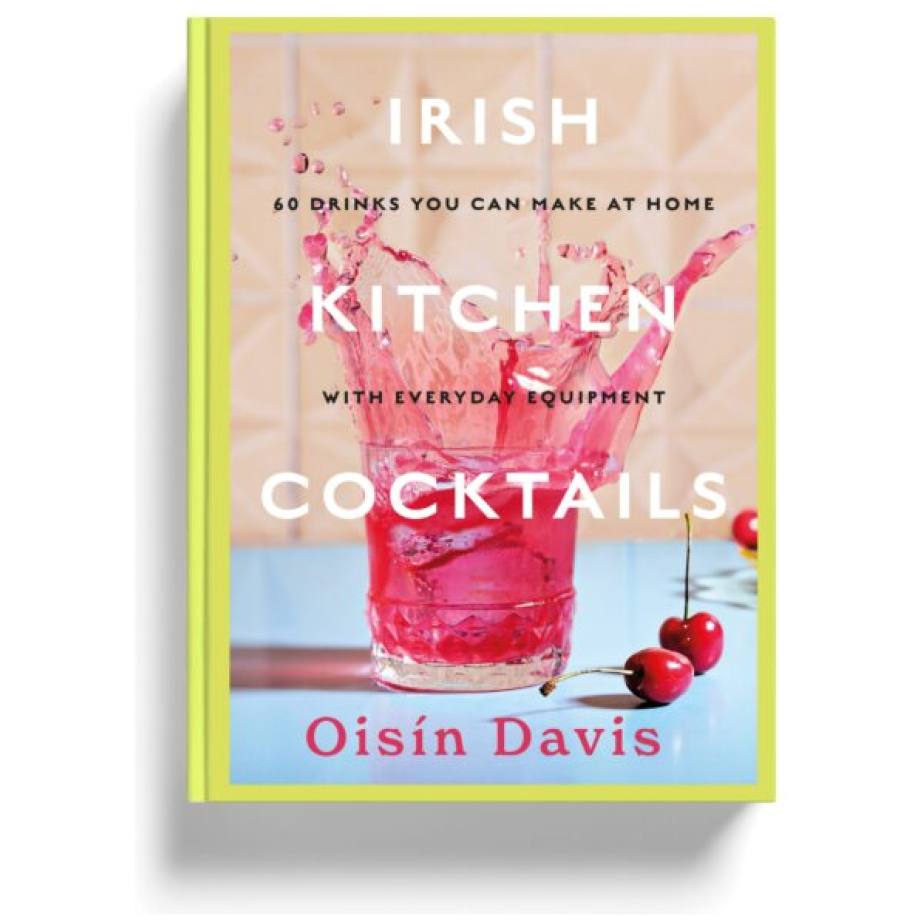 irish kitchen cocktails davis
