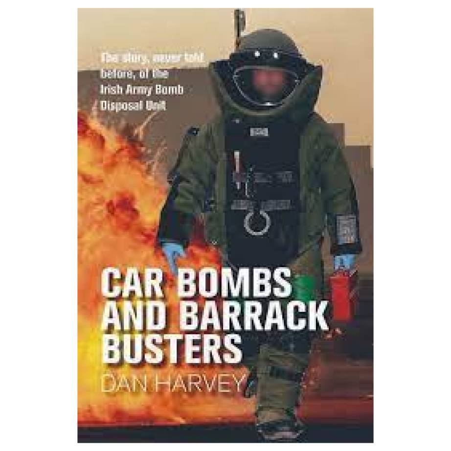 Car Bombs and Barrack Busters