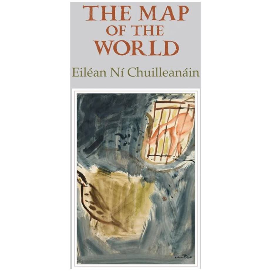 Map of the world