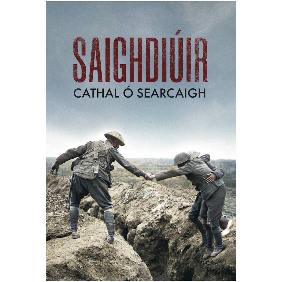 SAIGHDIUIR_Dreacht-1