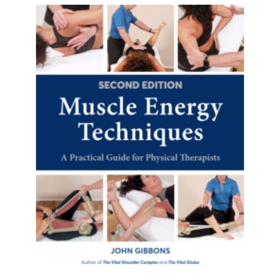 muscle energy techniques