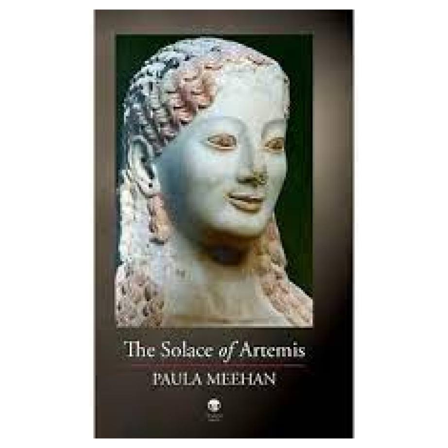 solace of artemis paula meehan