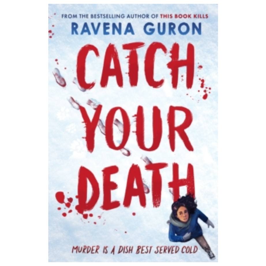 catch your death guron