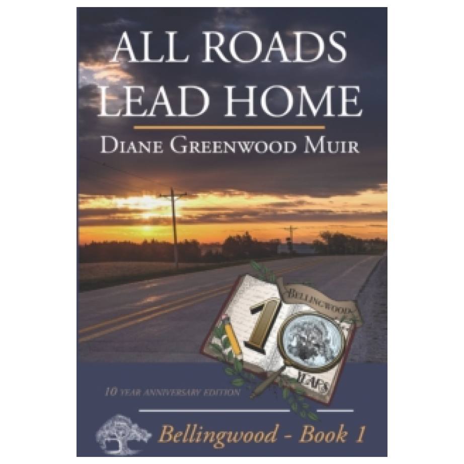 all roads lead home muir