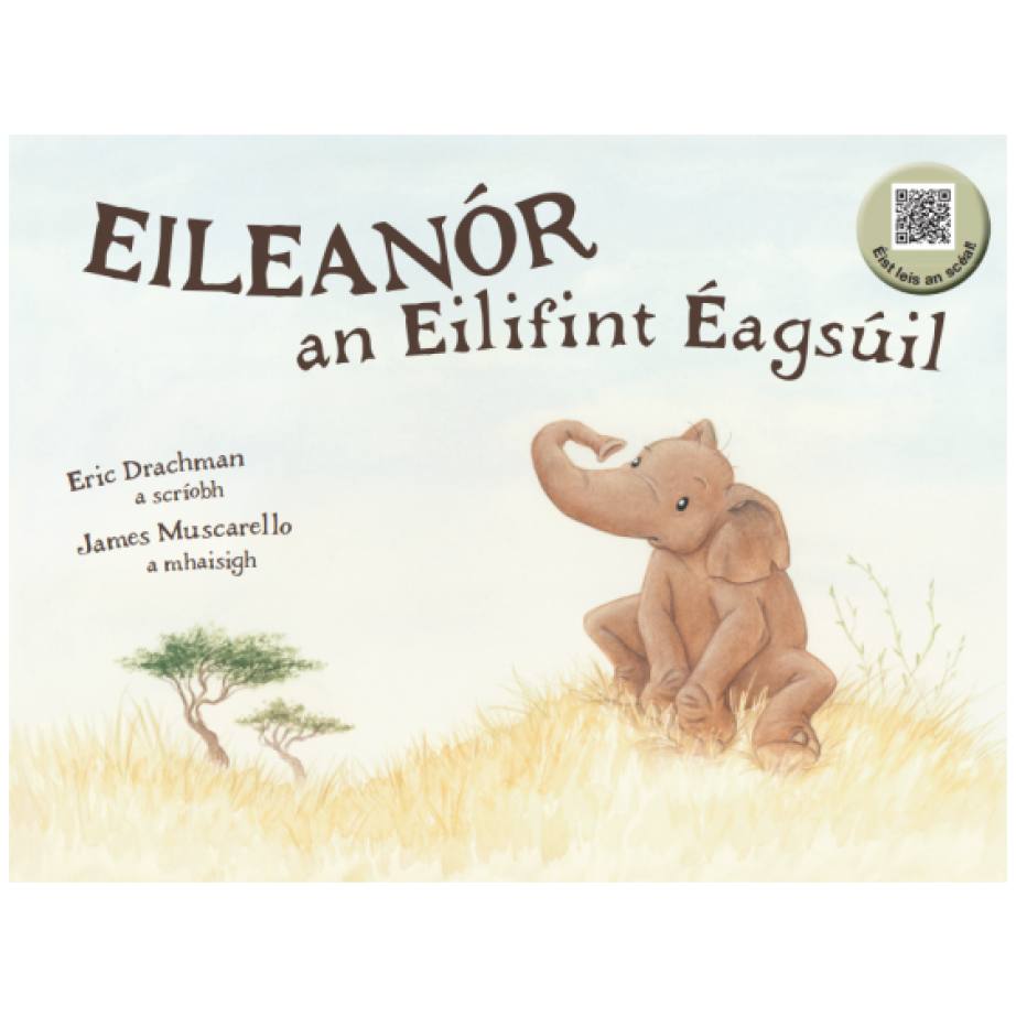 eileanor an eilifint eagsuil