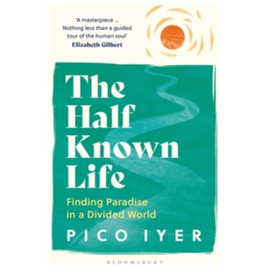 half known life