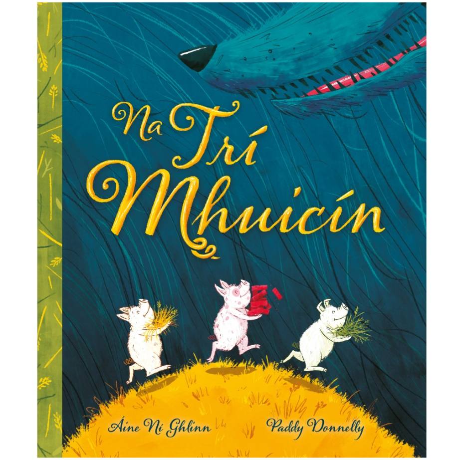 Na Tri Mhuicin
