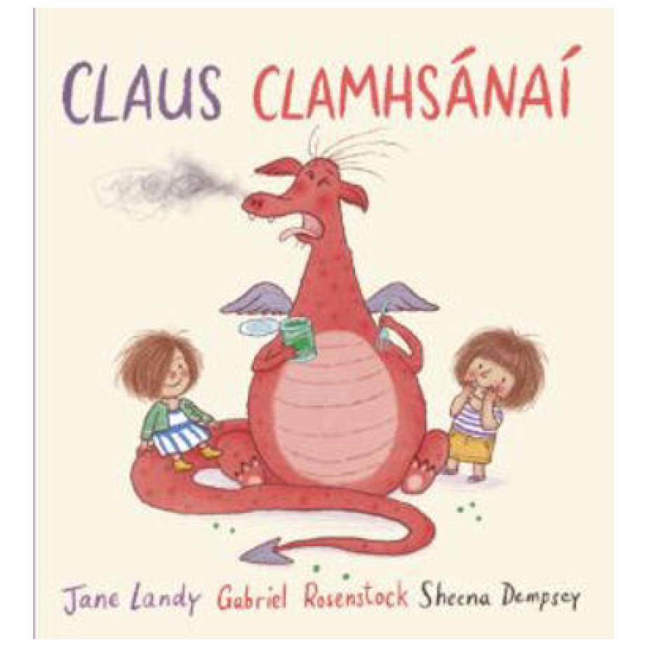 Claus Clamhsanai