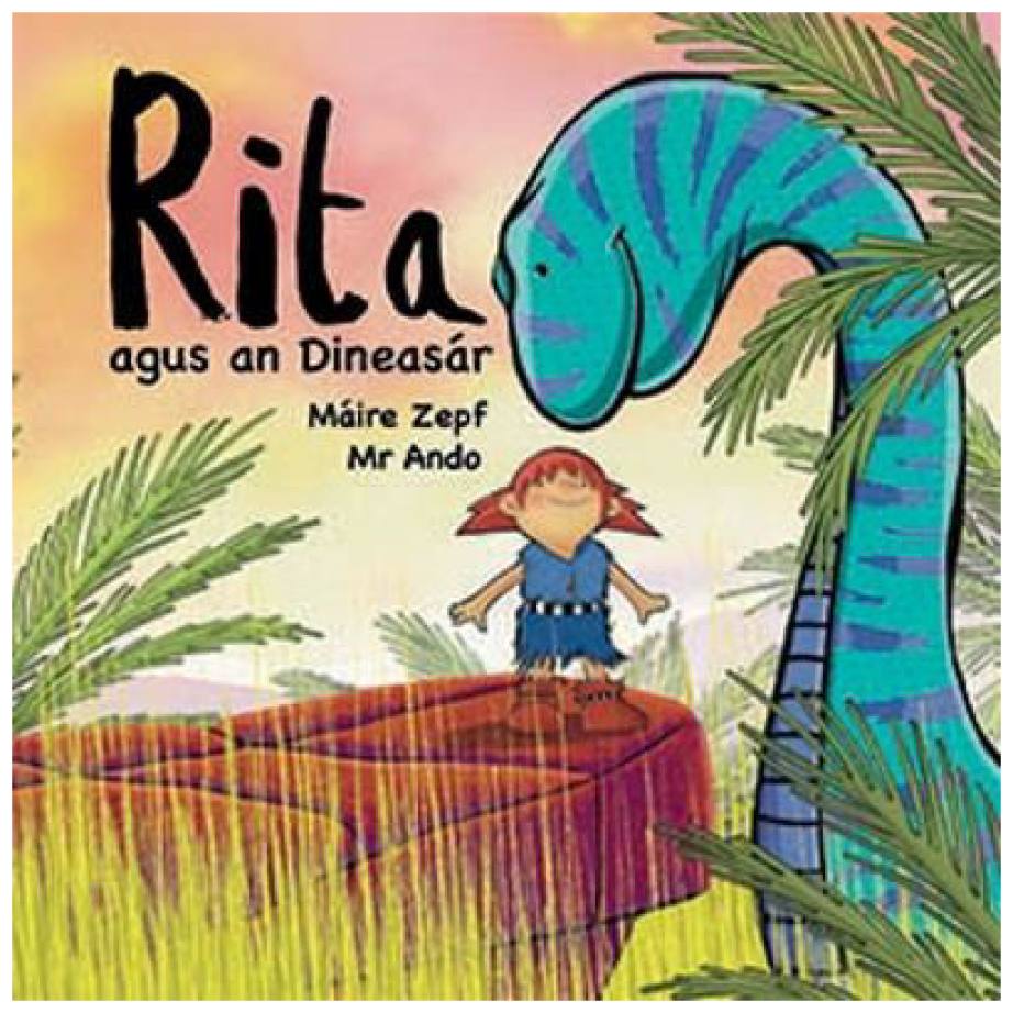 Rita Agus an Dineasar