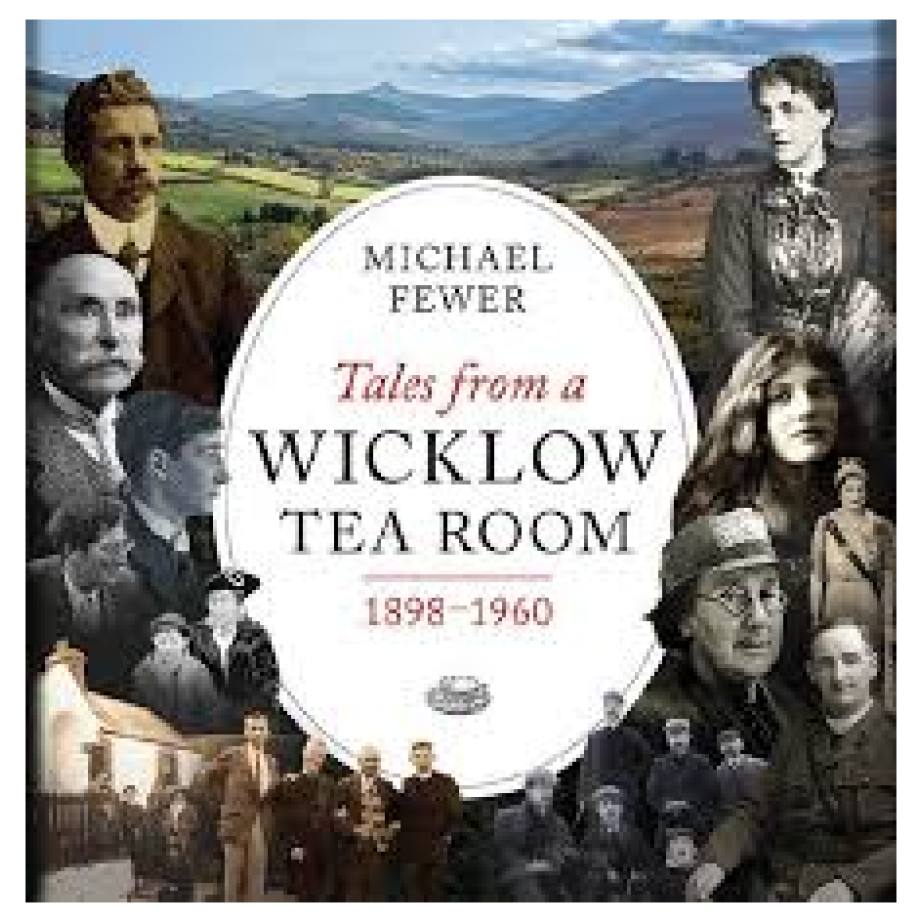 tales from a wicklow tearoom