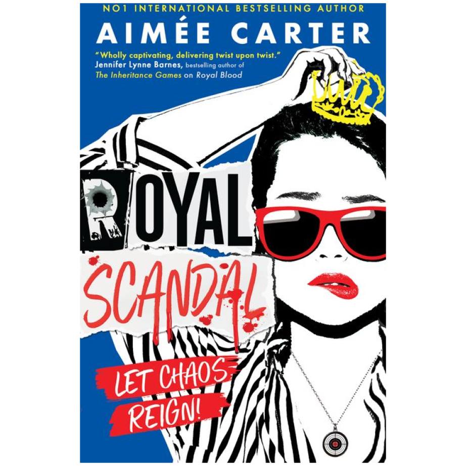 Royal Scandal