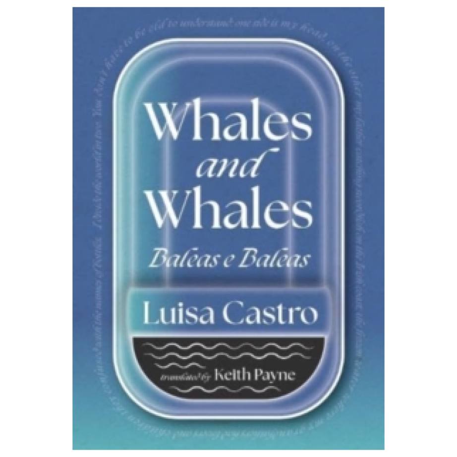 Whales and Whales