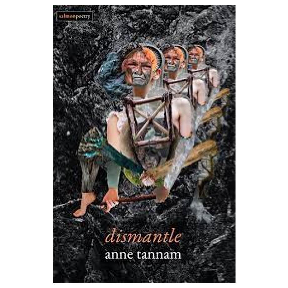 dismantle