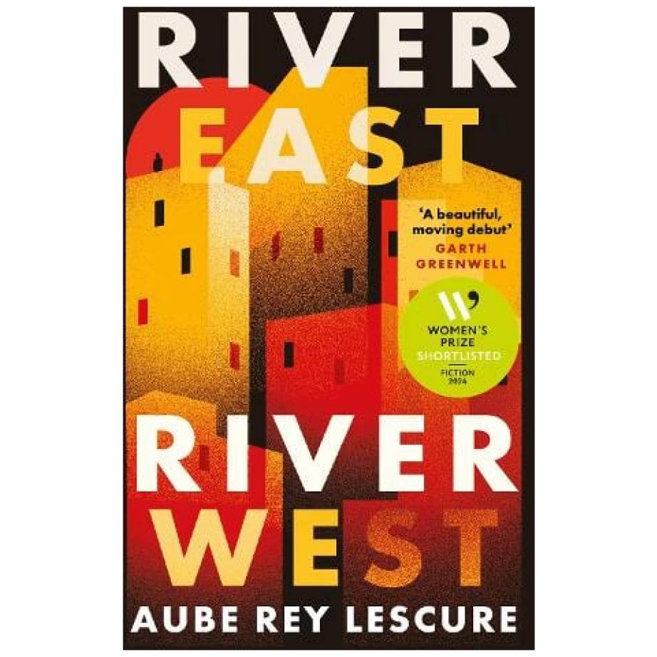 river east river west