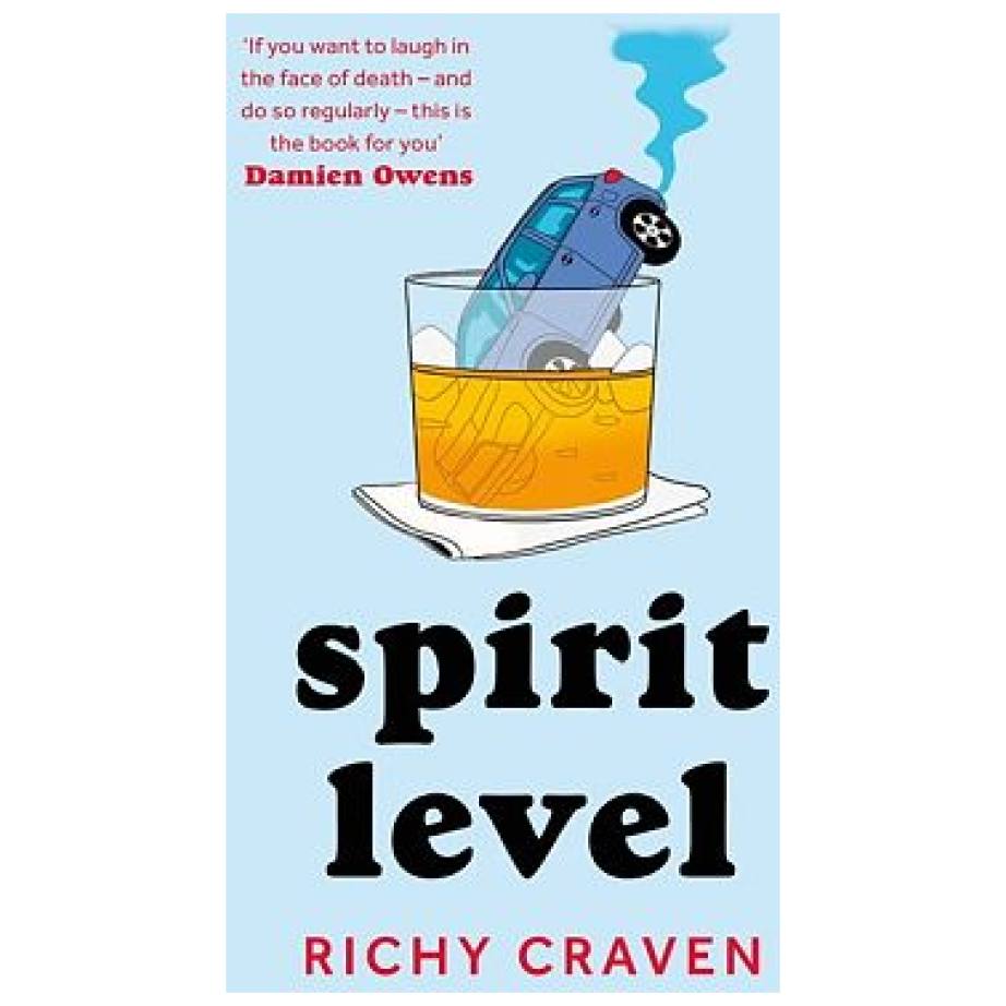 spirit level