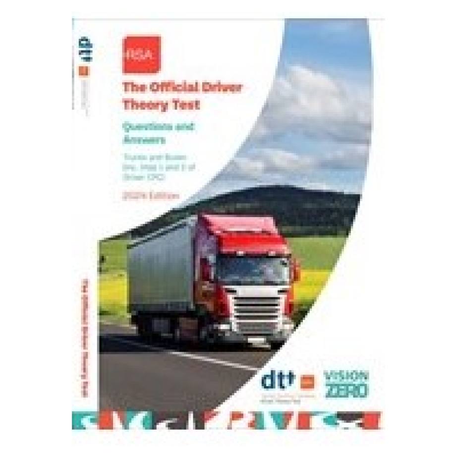 DTT Trucks