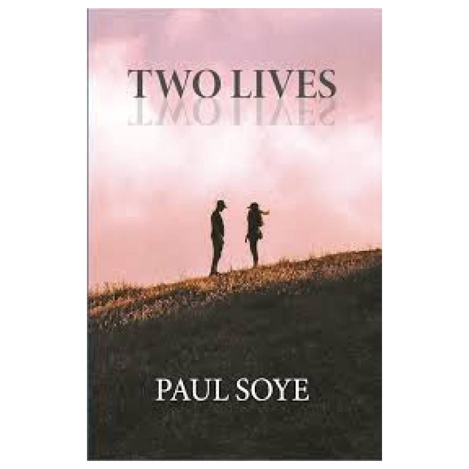 Two lives