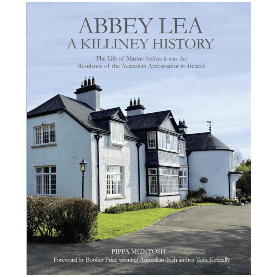 abbey lea killiney