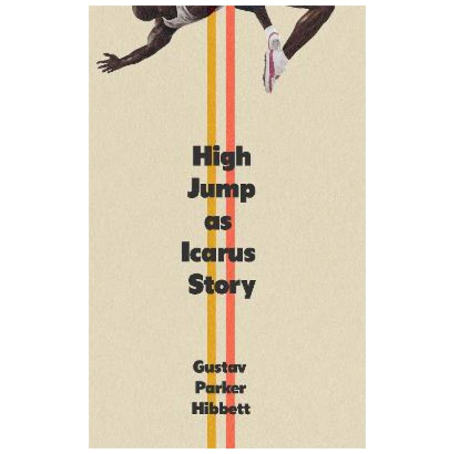 high jump as icarus