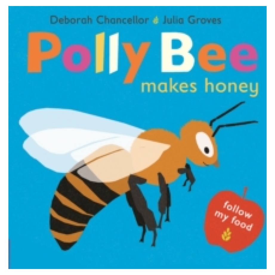 polly bee