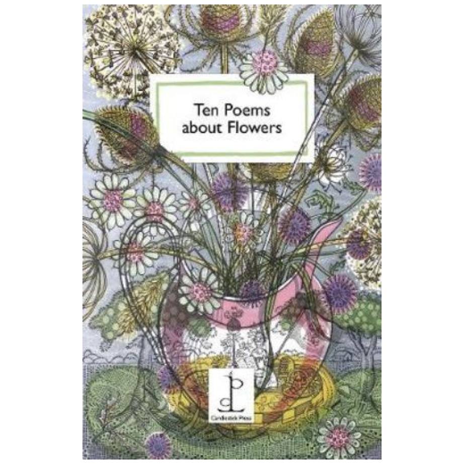 10 poems flowers