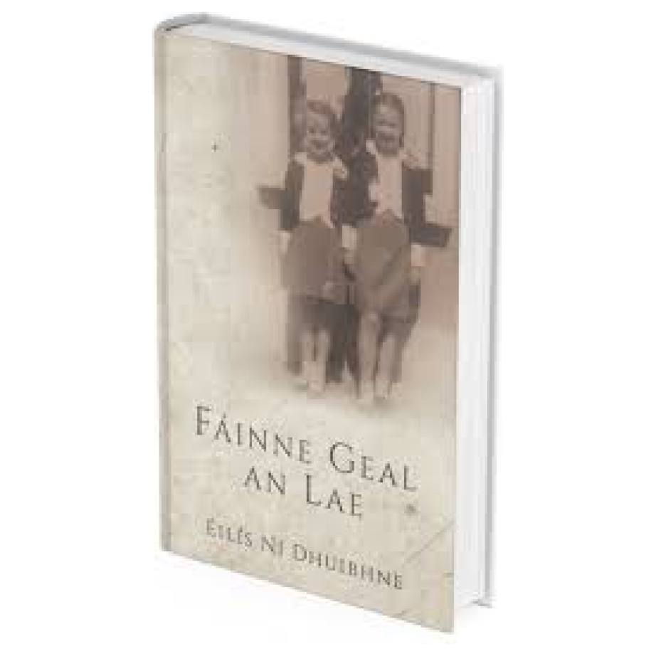 Fainne Geal an Lae