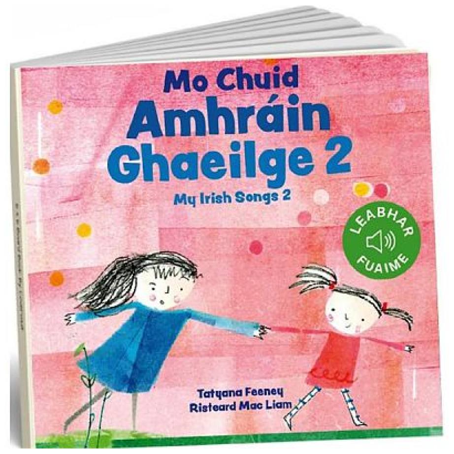 amhrain ghaeilge 2