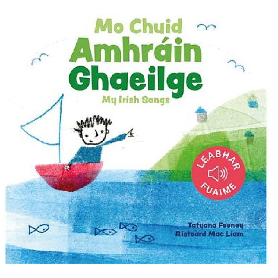amhrain ghaeilge