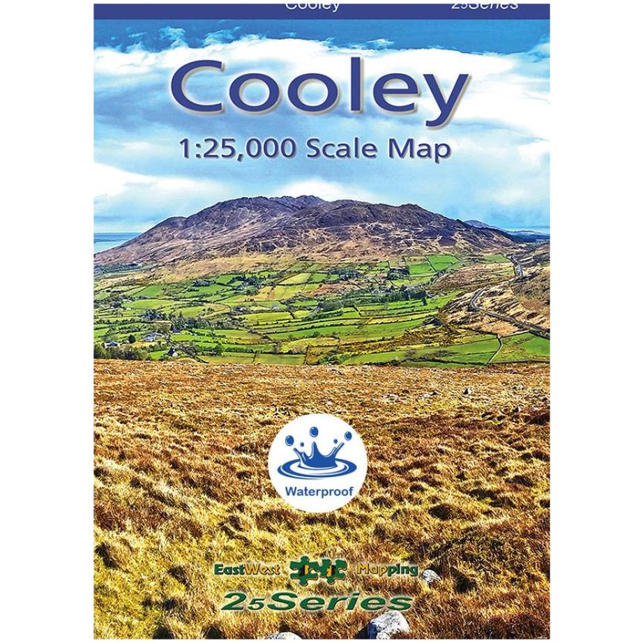 cooley map