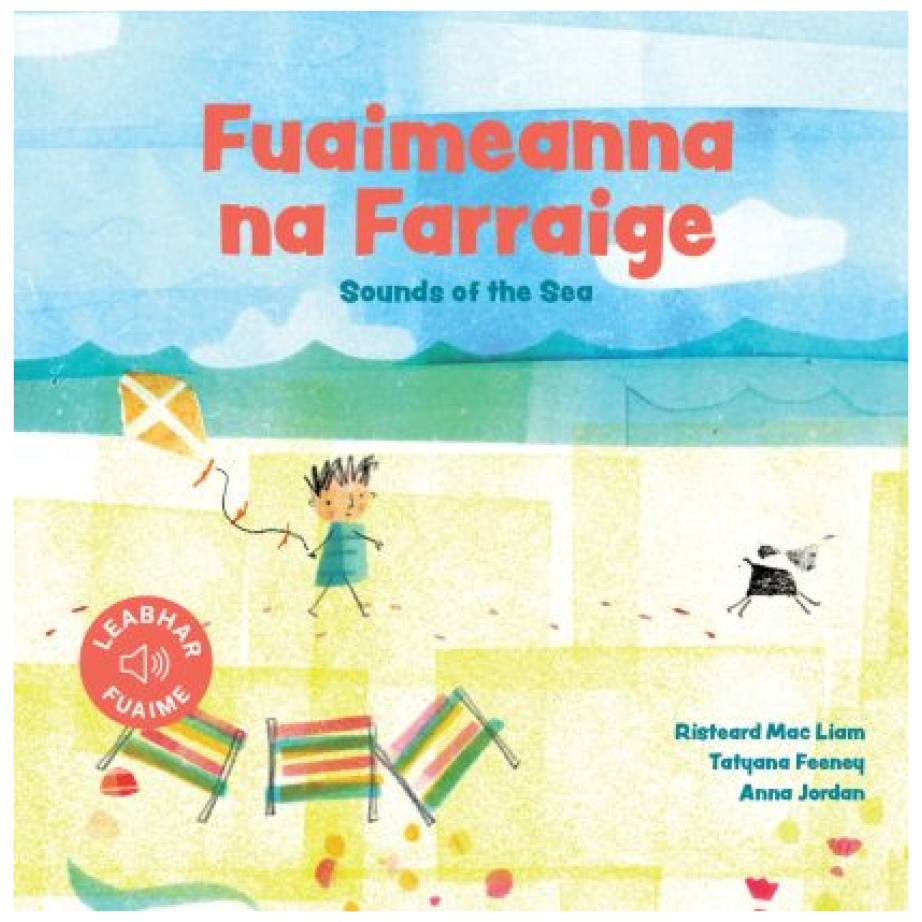fuaimeanna na farraige