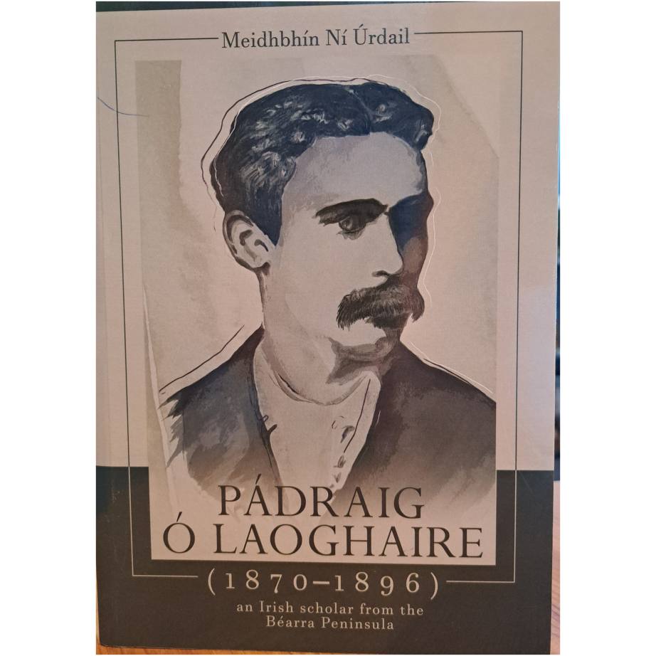 padraig o laoghaire
