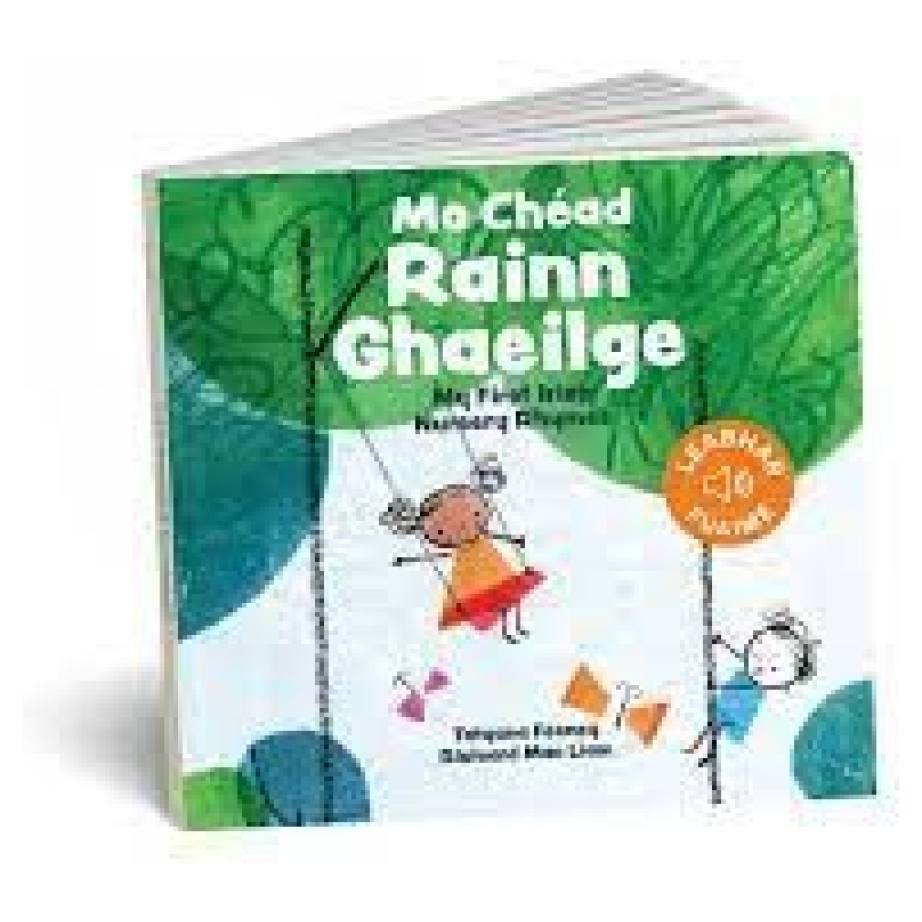 rainn ghaeilge